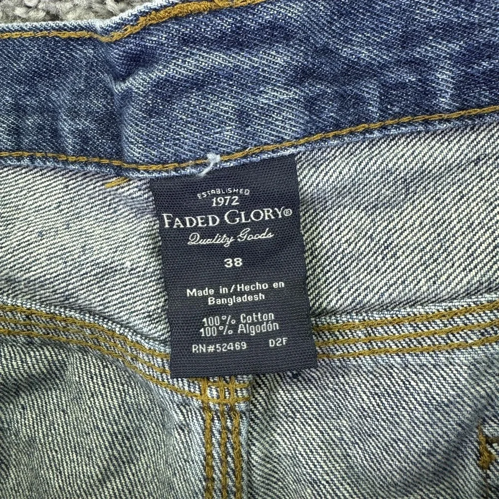 Faded Glory pre owned